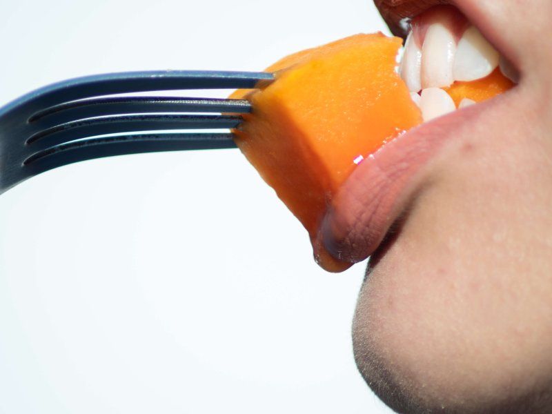 Papaya quality